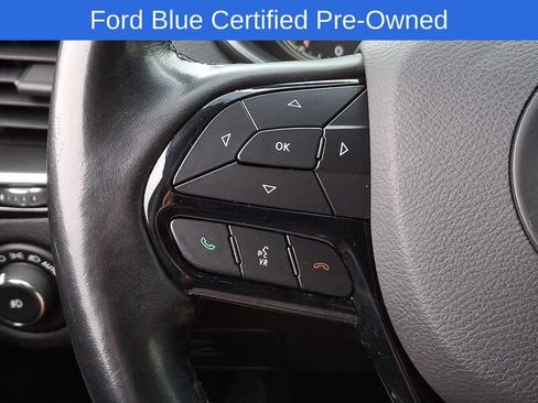 Used 2020 Jeep Cherokee Latitude Plus AWD/4WD image 22
