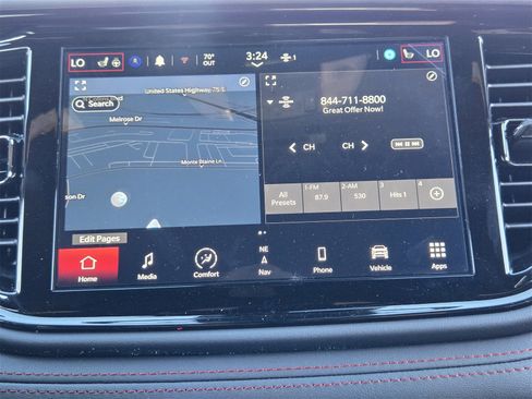 New 2026 Dodge Durango GT image 16