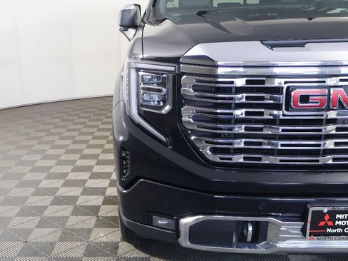 Used 2023 GMC Sierra 1500 Denali w/ Technology Package image 17