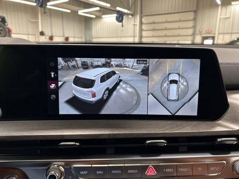 New 2025 Kia Telluride SX X-Line image 20