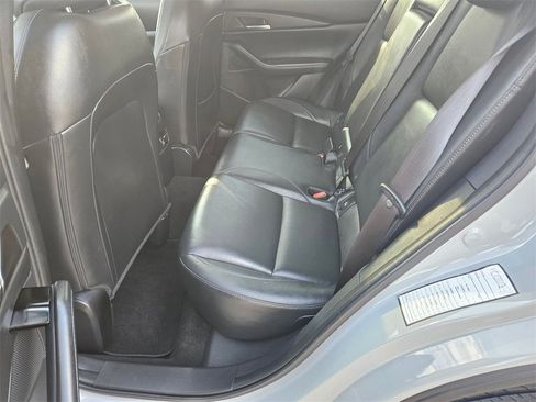 Used 2025 MAZDA CX-30 AWD 2.5 S w/ Preferred Package image 27