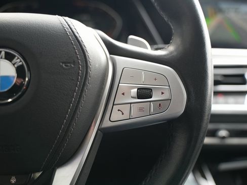 Used 2020 BMW X7 xDrive40i w/ Luxury Seating Package image 30