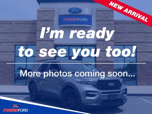 Used 2020 Ford Explorer ST w/ ST Street Pack AWD/4WD image 1