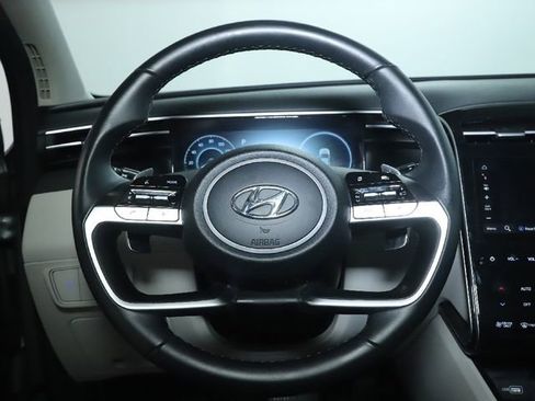 Used 2023 Hyundai Tucson SEL image 37