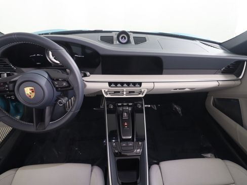 Used 2024 Porsche 911 Targa 4S image 13