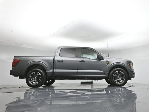 Used 2024 Ford F150 STX RWD image 48