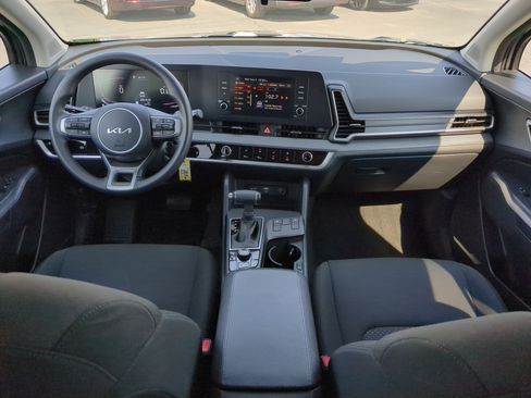 Certified 2024 Kia Sportage LX AWD/4WD image 23