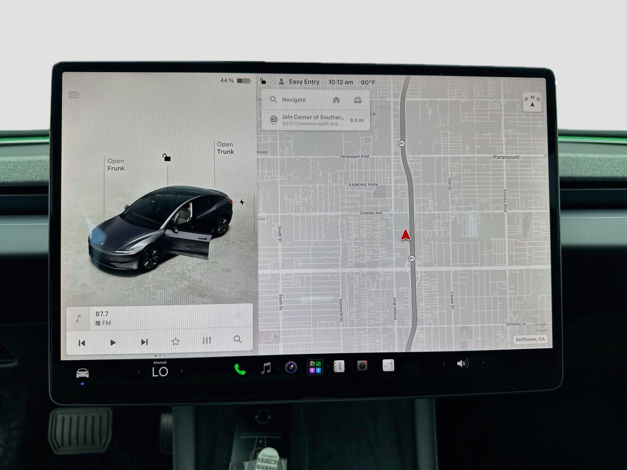 Used 2025 Tesla Model 3 RWD image 9