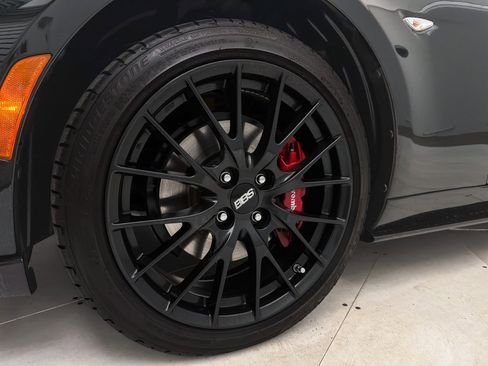 Used 2016 MAZDA MX-5 Miata Club w/ Brembo/BBS Package image 13