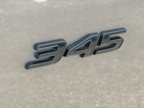 Used 2023 Dodge Challenger R/T w/ Blacktop Package RWD image 10