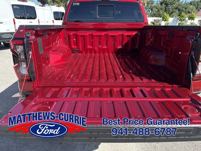 New 2026 Ford Ranger XLT RWD image 15