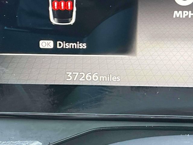 Used 2025 Nissan Kicks SR AWD/4WD image 36