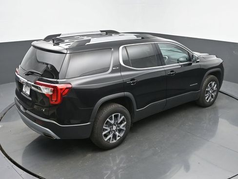 Used 2023 GMC Acadia SLT image 43