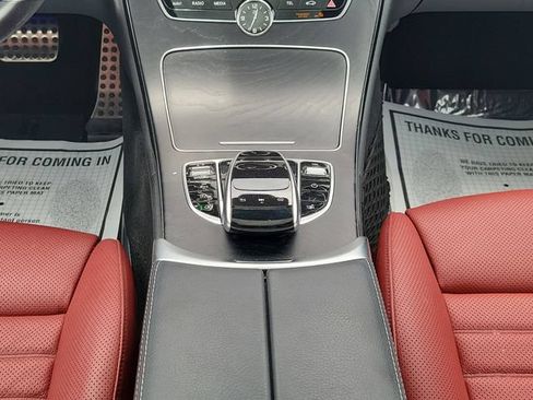 Used 2019 Mercedes-Benz C 300 Coupe image 14