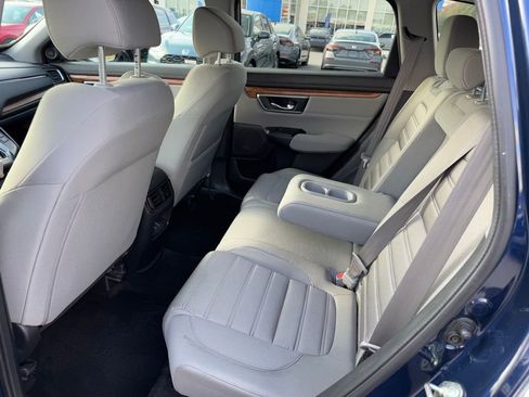 Used 2020 Honda CR-V EX image 31