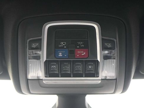 Used 2020 RAM 1500 Rebel w/ Rebel Level 2 Equipment Group image 24