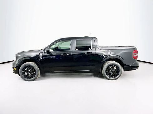 New 2026 Ford Maverick Lobo AWD/4WD image 3