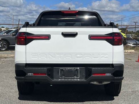 New 2026 Hyundai Santa Cruz SEL FWD image 25
