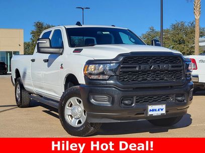 Used 2023 RAM 3500 Tradesman