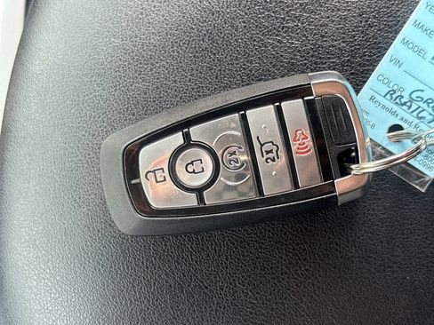 Used 2024 Ford Edge SEL w/ Convenience Package AWD/4WD image 40
