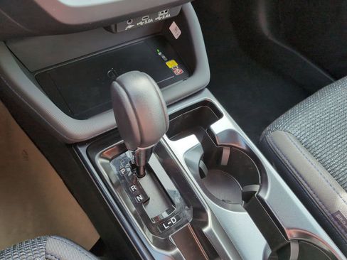 New 2026 Subaru Forester Premium image 21