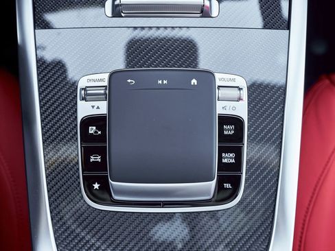 Used 2025 Mercedes-Benz G 63 AMG 4MATIC image 70