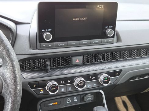 Certified 2024 Honda CR-V EX image 35