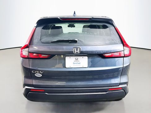 Certified 2023 Honda CR-V EX image 6