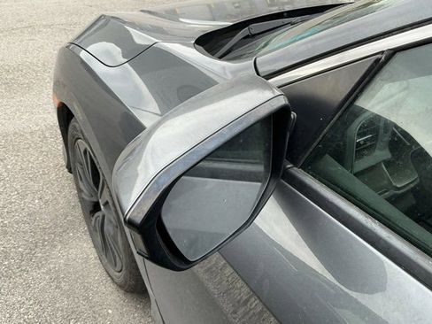 Used 2018 Honda Civic EX image 25