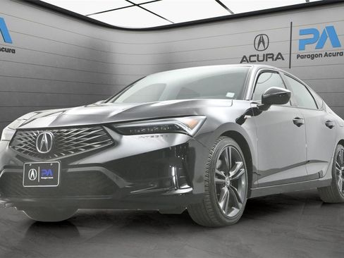 Certified 2023 Acura Integra A-Spec image 30