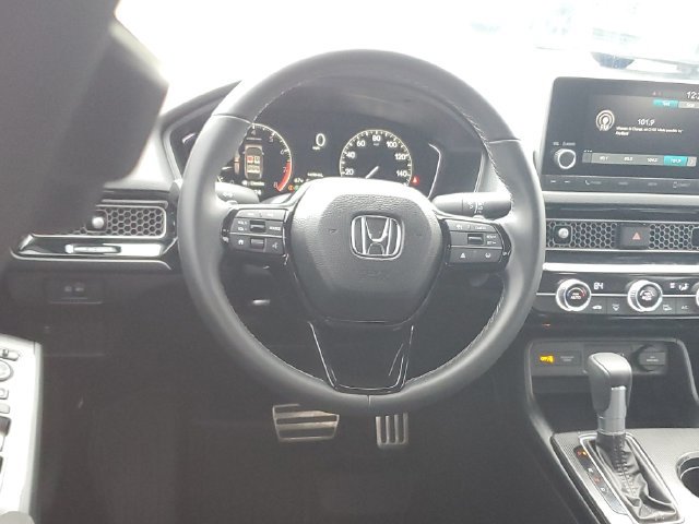 Used 2026 Honda Civic Sport image 12