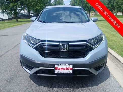 Used 2021 Honda CR-V EX image 7