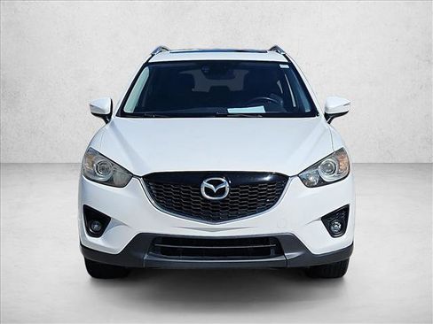 Used 2015 MAZDA CX-5 Grand Touring FWD image 2