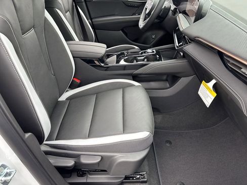 New 2026 Buick Envision Sport Touring image 29