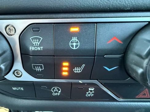 New 2026 Jeep Wrangler Unlimited Rubicon image 29