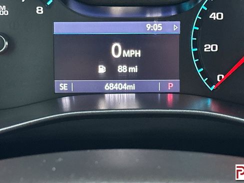 Certified 2019 Chevrolet Colorado ZR2 image 27