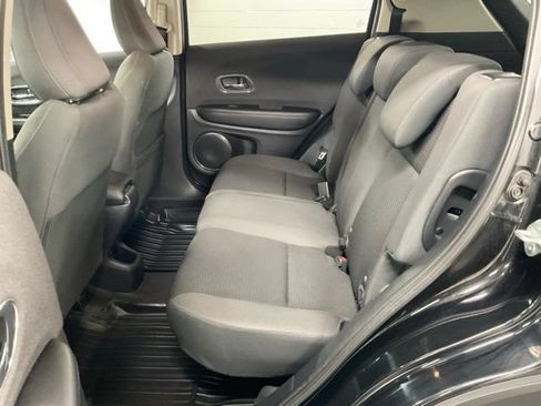 Certified 2022 Honda HR-V EX image 11
