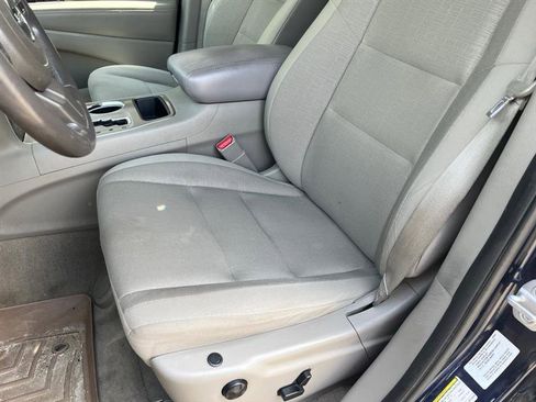 Used 2013 Jeep Grand Cherokee Laredo w/ Laredo E Group AWD/4WD image 11