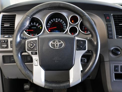 Used 2014 Toyota Sequoia Limited image 12