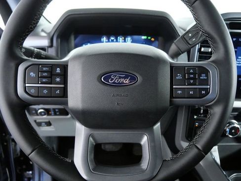 Certified 2024 Ford F150 XLT w/ Equipment Group 302A MID AWD/4WD image 26