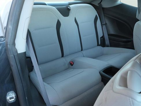 Used 2023 Chevrolet Camaro LT w/ Technology Package image 33