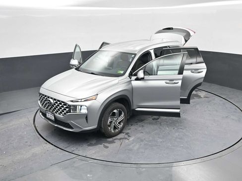 Used 2022 Hyundai Santa Fe SEL image 43