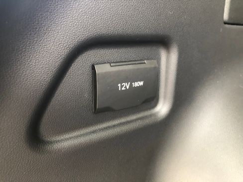 Used 2025 Hyundai Tucson SEL AWD/4WD image 30