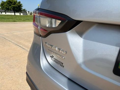 Used 2021 Subaru Legacy Limited AWD/4WD image 6