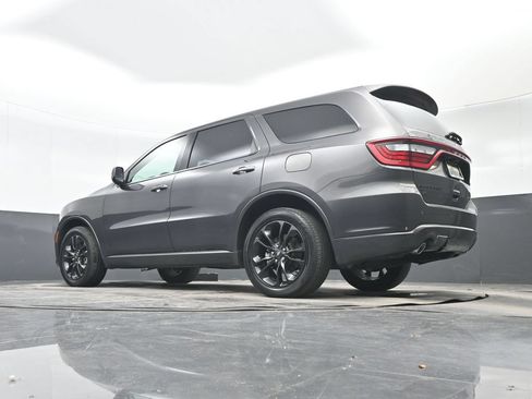 Used 2021 Dodge Durango GT w/ Blacktop Package AWD/4WD image 28