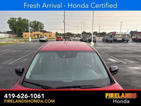 Used 2024 Honda Ridgeline Sport image 13