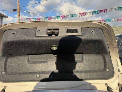 Used 2004 Mercedes-Benz CLK 55 AMG CLK55 AMG Cabriolet image 34