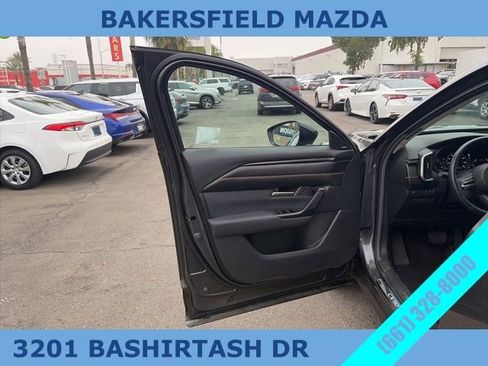 Used 2025 MAZDA CX-50 AWD 2.5 Turbo w/ Accent Package image 21