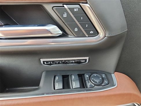 New 2024 GMC Sierra 1500 Denali Ultimate image 13