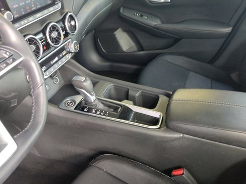 Used 2020 Nissan Sentra SV image 26